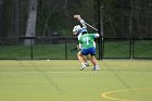 MLax vs Salve  Wheaton College Men’s Lacrosse vs Salve Regina University in the 2024 NEWMAC quarterfinals. - Photo By: KEITH NORDSTROM : Wheaton, Lacrosse, LAX, NEWMAC